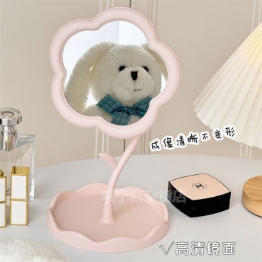 Accessories зеркало настольное косметическое MIRO6 16.5*29,5