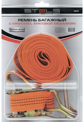 STELS стяжной ремень 54370 5 м