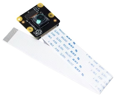 Веб-камера Raspberry Pi Camera V2.1 для Pi Camera NoIR V2