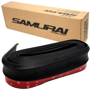 Samurai 561118