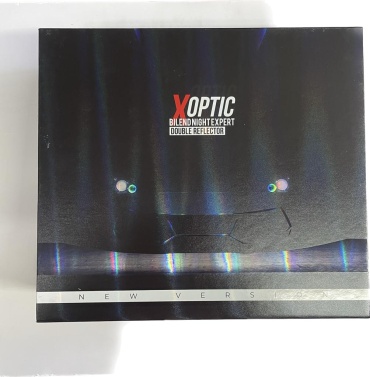 X-OPTIC светодиодная линза 10356875
