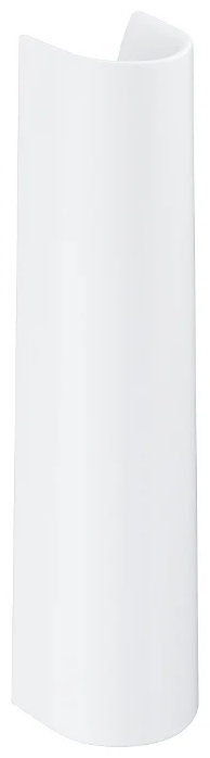 Пьедестал Grohe Bau Ceramic 39425000 белый