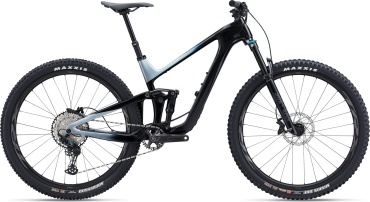 Велосипед Giant Trance Advanced 29 2 - 2024/11090021 2024 20 дюймов черный