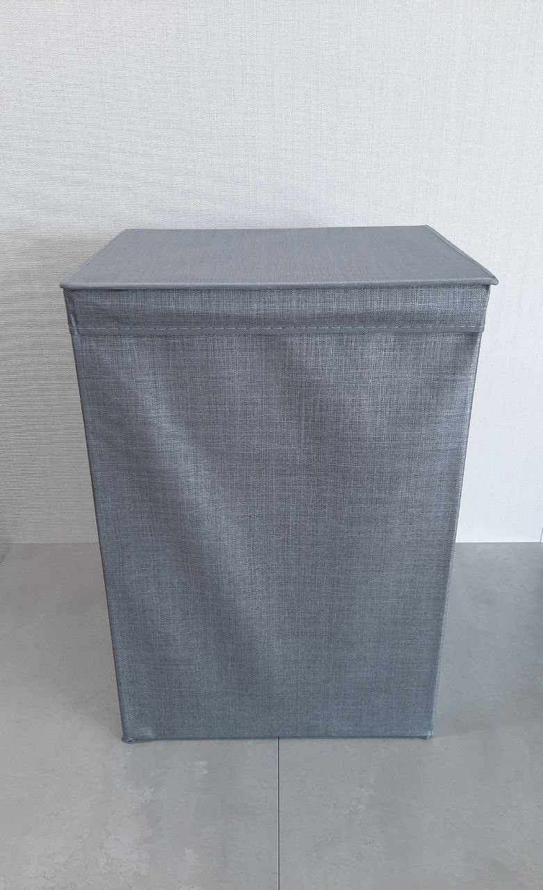 Корзина универсальная 40x35x60 см, текстиль