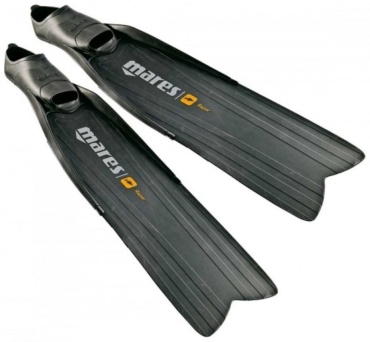 Mares Razor Pro 420401 черный 41-42