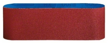 Bosch шлифовальный лист X440 2608607259 10 шт