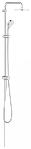 Grohe душевая стойка 26453001