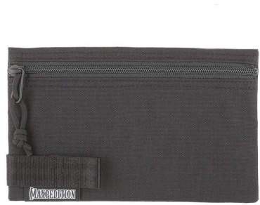 Чехол на руку Maxpedition TWO-FOLD R38044 0.3 л черный