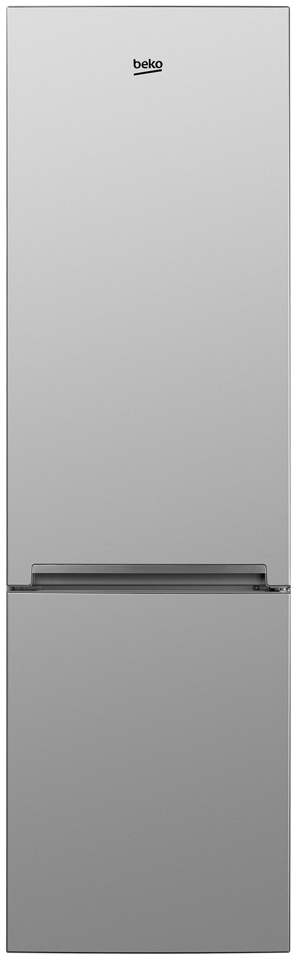 Купить Холодильник BEKO RCSK 310M20 S серебристый в Алматы – Магазин на ...