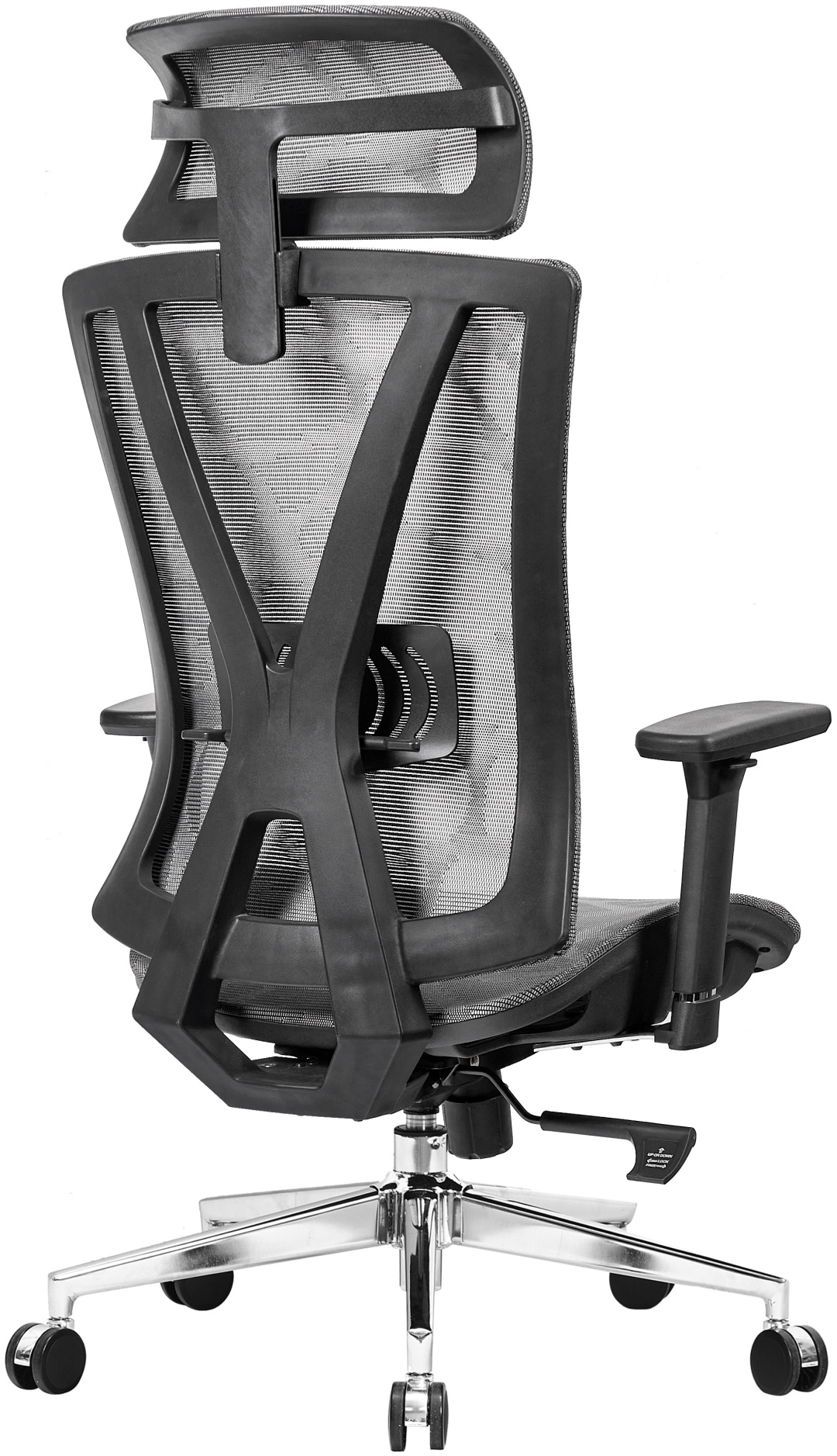 Компьютерное кресло 1556D 4