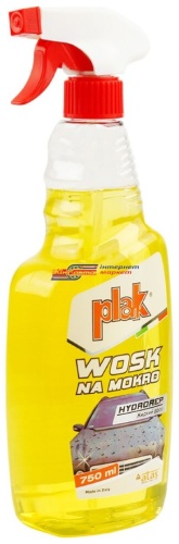 Plak 28098h 0.75 л