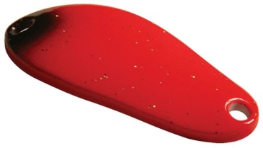 Блесна колеблющаяся SV-Lures Individ 2г, 25мм, цвет FL05