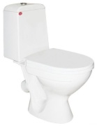 Gesso унитаз Home De Luxe W102, санфарфор