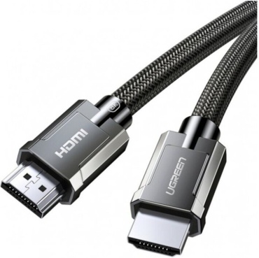 Кабель Ugreen HD135 HDMI - HDMI 1 м