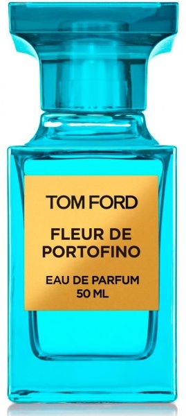 TOM FORD Fleur De Portofino парфюмерная вода EDP 50 мл, унисекс