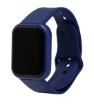 Фитнес-браслет Ritmix RFB-505 синий