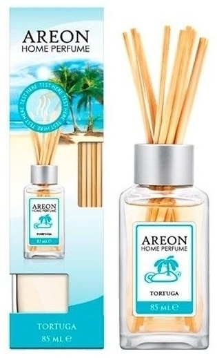 Купить Диффузор Areon Home Perfume Tortuga 85 мл в Алматы – Магазин на ...