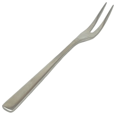 Вилка Yiwumart 1 шт, серебристый 9300843