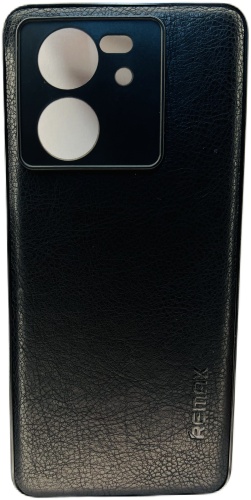 Чехол Remax для Xiaomi 13T, 13T Pro черный
