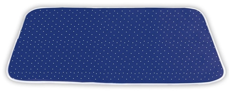 Коврик для глажки WENKO 100x65 см