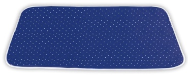 Коврик для глажки WENKO 100x65 см