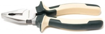 ROCKFORCE плоскогубцы RF-611150B 150 мм