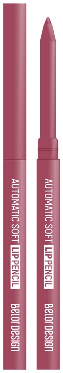 Belor design Automatic Soft Lip Pencil карандаш 207 Cherry