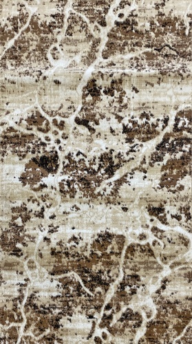 Ковровая дорожка Bal Tekstil короткий ворс, полипропилен, 150 см x 1 м