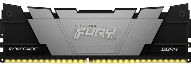 Оперативная память Kingston KF432C16RB12/16 16 Гб