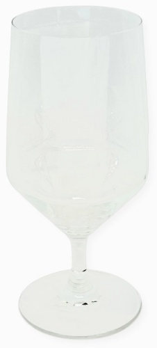 Бокал Yiwumart 461 мл, стекло, 1 шт