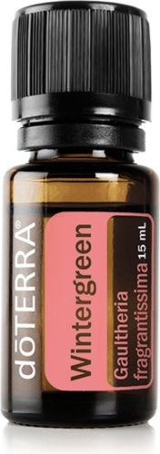 DoTERRA эфирное масло груша 15 мл