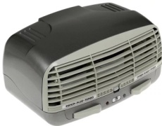 Очиститель воздуха Супер-Плюс Турбо 2009 черный