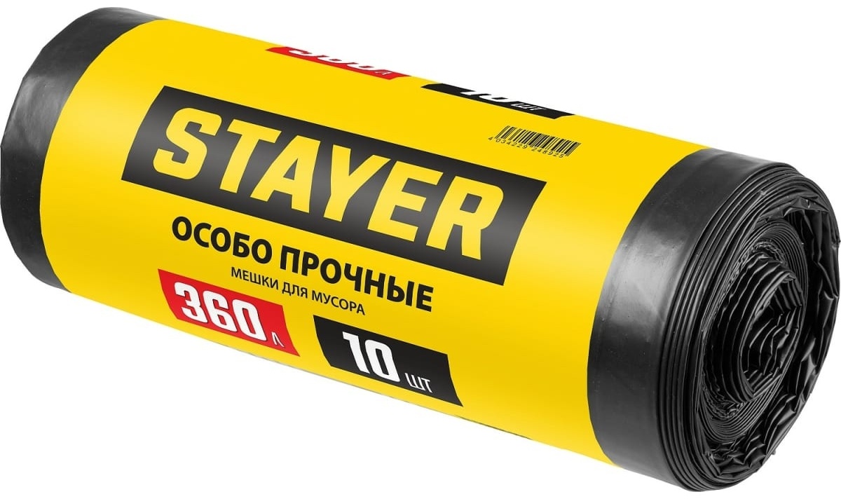 STAYER 39157-360 360 л