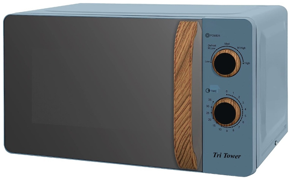 Микроволновая печь TriTower TT-CK603 синий