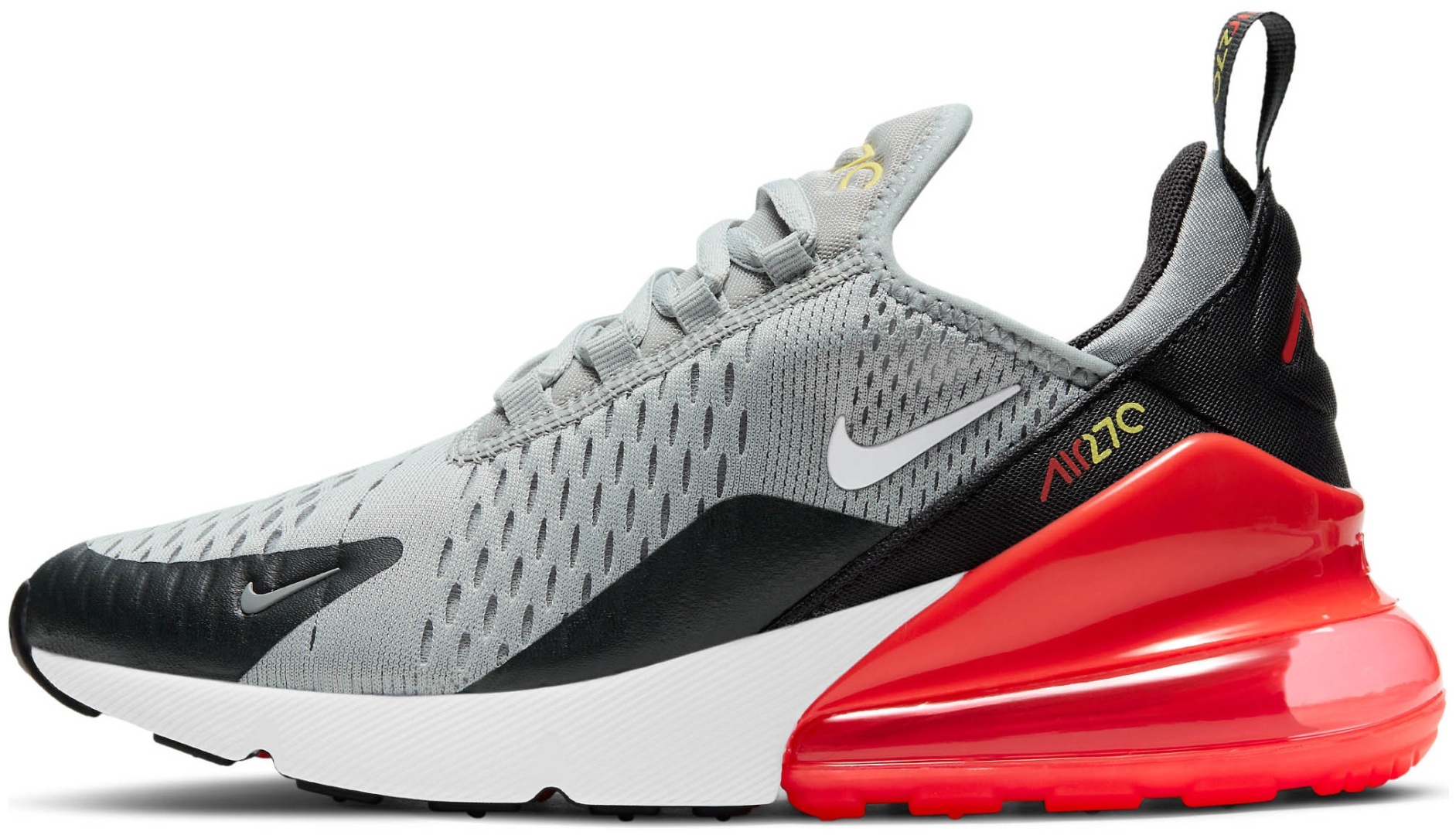 Nike air hotsell max 270 adolescent