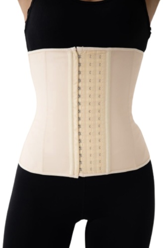 Корсет Columbia Lari01 бежевый 6XL