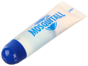 MOSQUITALL бальзам 963-011 10 мл