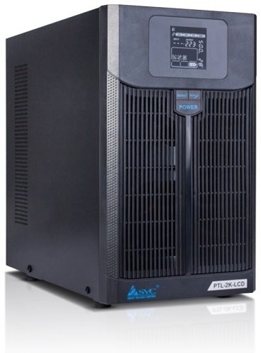 Источник бесперебойного питания SVC PTL-2K-LCD/A2