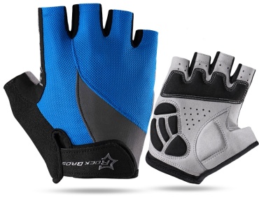 ROCKBROS S030 синий XL