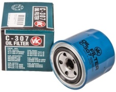 VIC масляный фильтр C-307