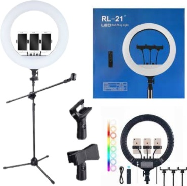 Soft Ring Tech RL-21