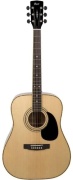 Гитара акустическая Cort AD880 коричневый