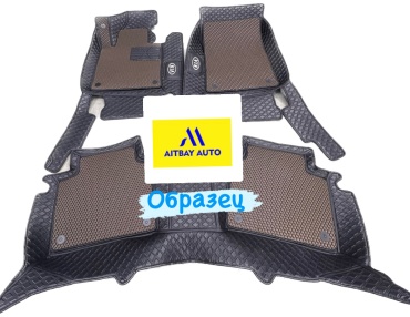 AITBAY AUTO 625227 Toyota Fortuner 2005-2015 коричневый, черный