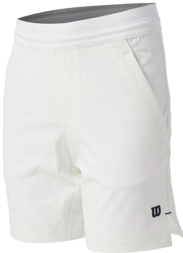 Спортивные шорты Wilson белый