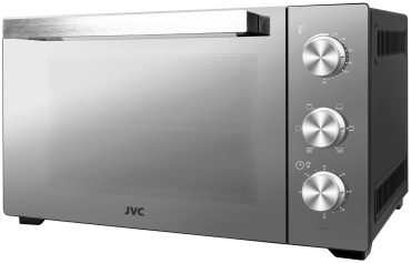 JVC JH-MO330 серебристый