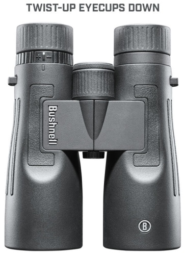 Bushnell Legend 10х50