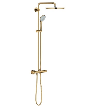 Grohe душевой набор (гарнитур) Euphoria XXL 310