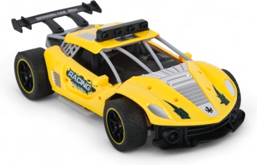 Машинка Lamborghini на радиоуправлении Shantou Honghu 2310/жел