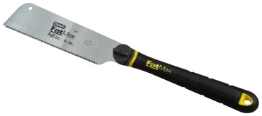 STANLEY ножовка по дереву FatMax 0-20-500