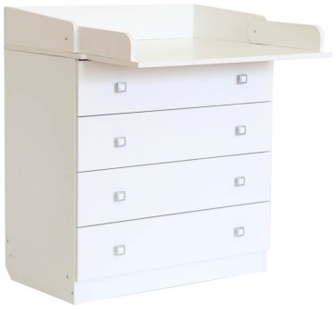 Детский комод Polini kids Simple 1580